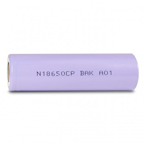 Battery 3.7 18650